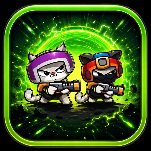 CLAWSTORM icon