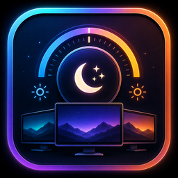 LumaDusk for Windows icon