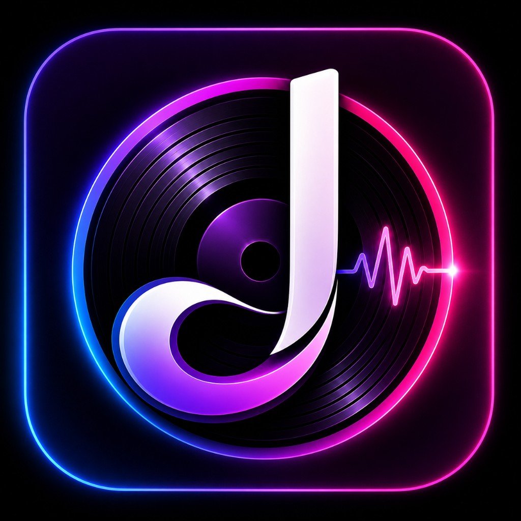 Jagsin Player icon