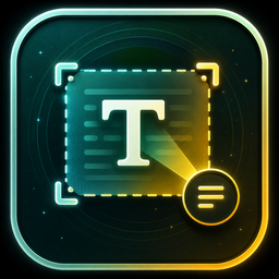 TextRay for Windows icon