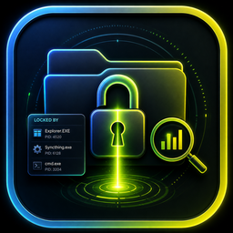 UnlockBeam for Windows icon