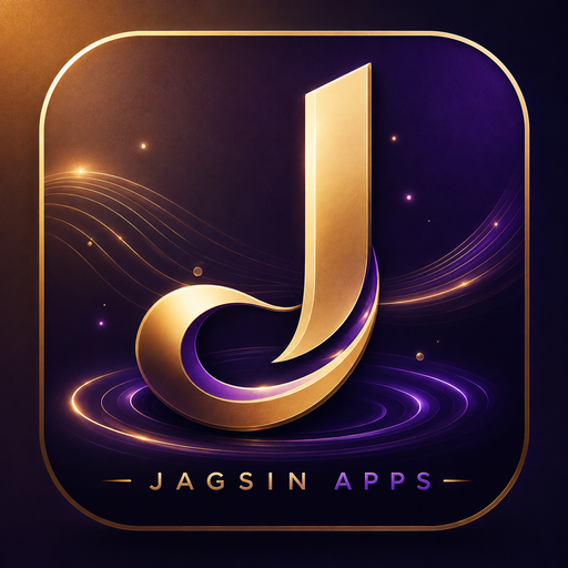 Jagsin Apps